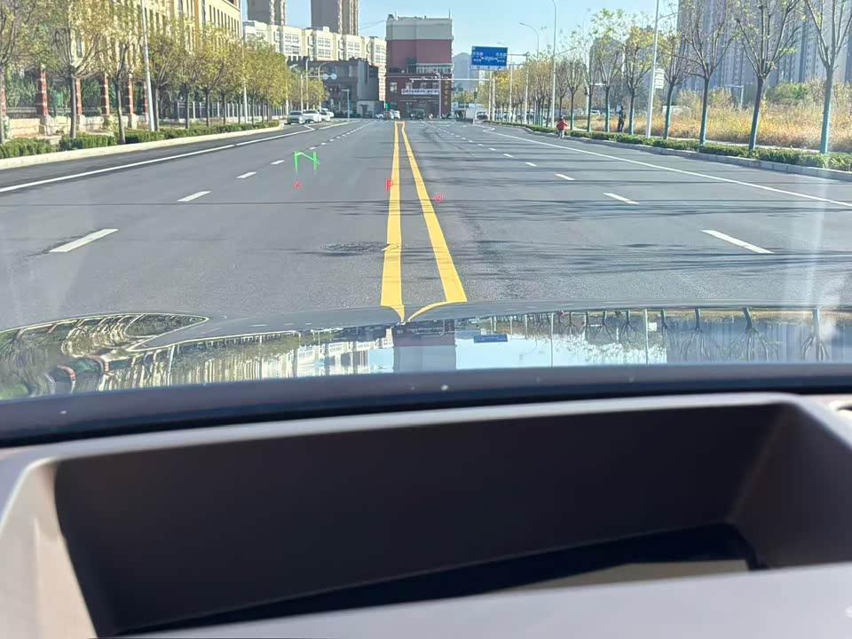 AITO Ask the world M9