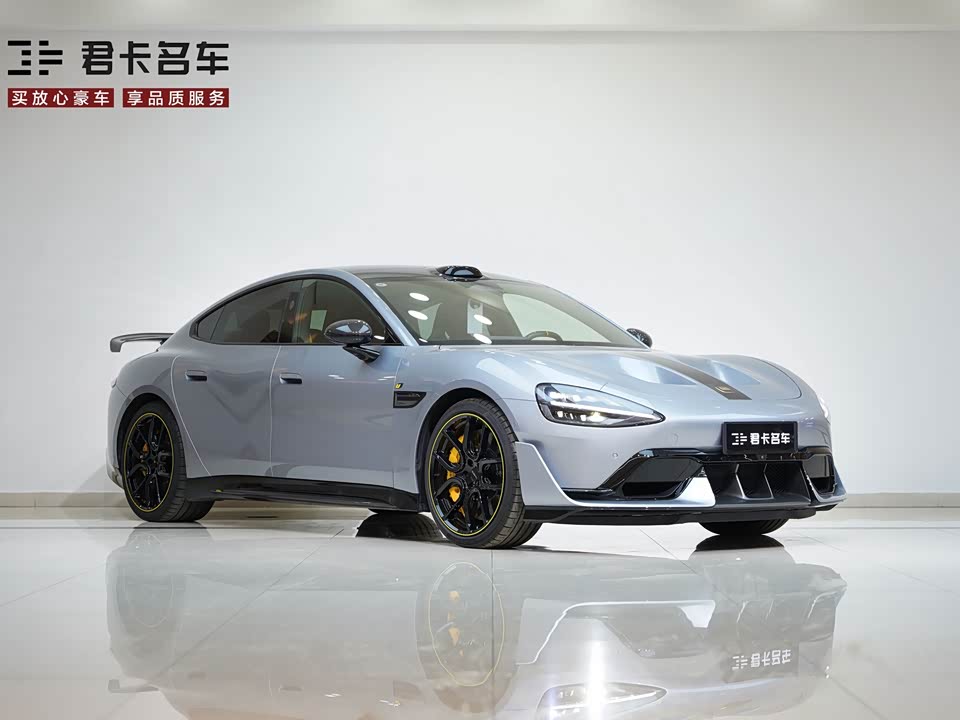 Xiaomi Xiaomi SU7 Ultra