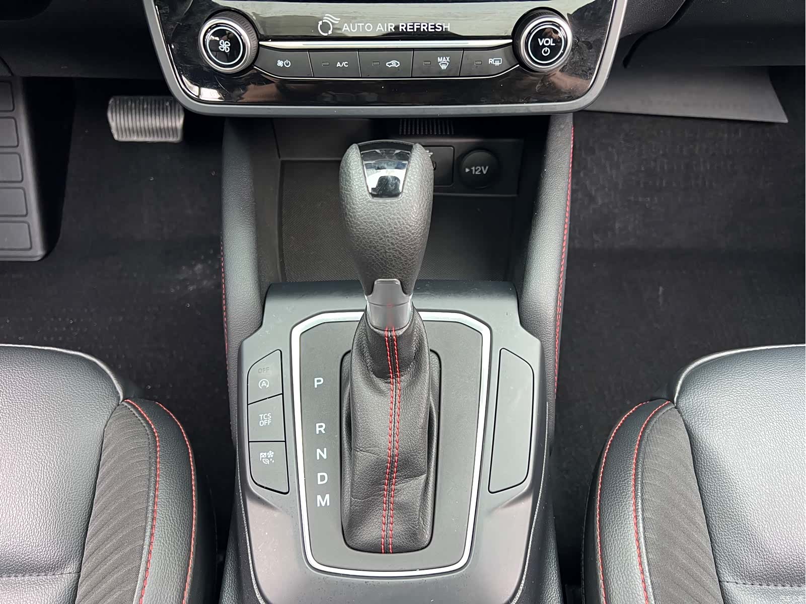 Ford Focus, 2023 15