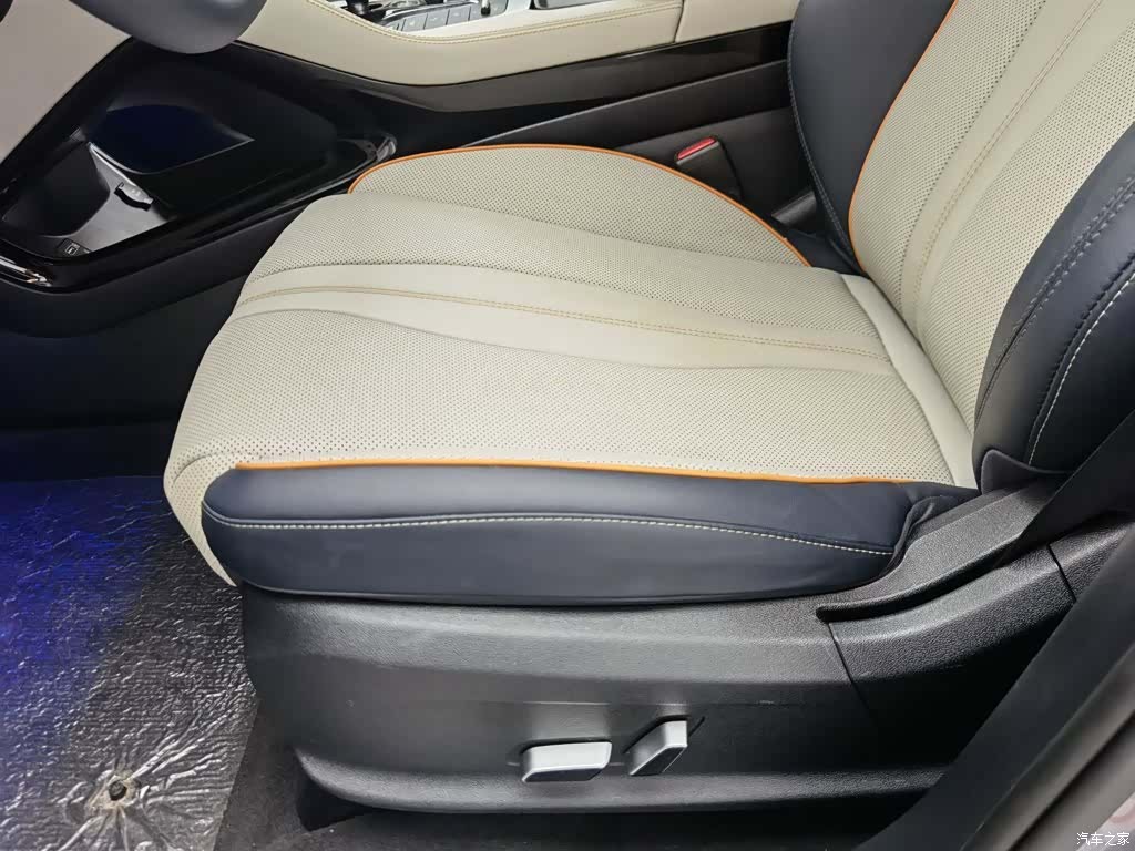 BYD Song, 2022 20