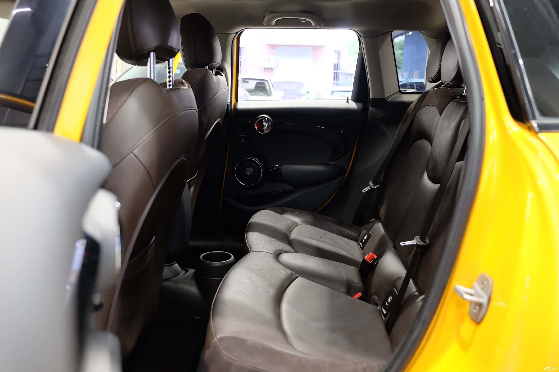 Mini Cooper, 2015 22