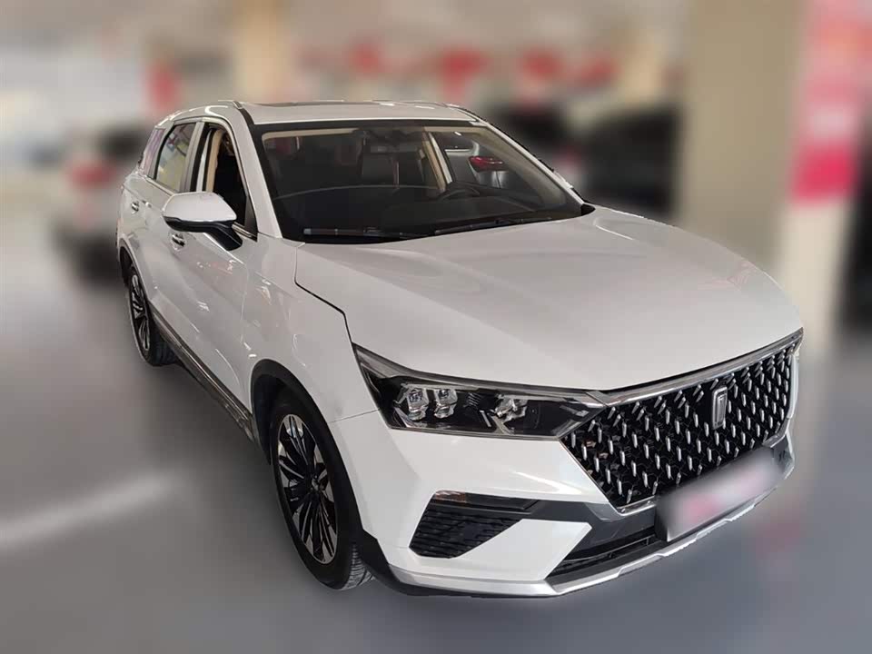 Besturn T77