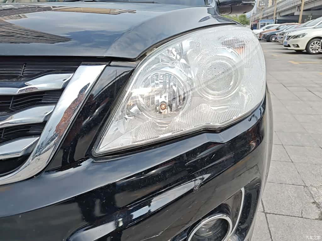 Haval H6, 2015 24
