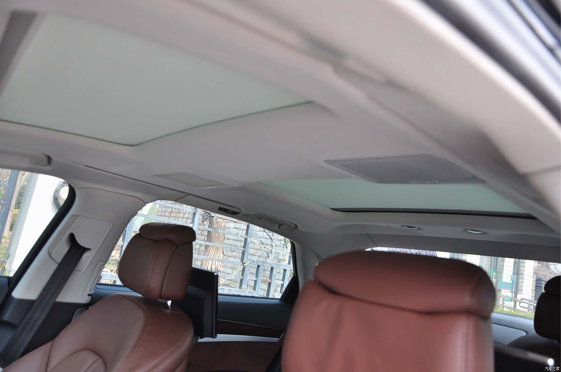 Audi A8L, 2011 15