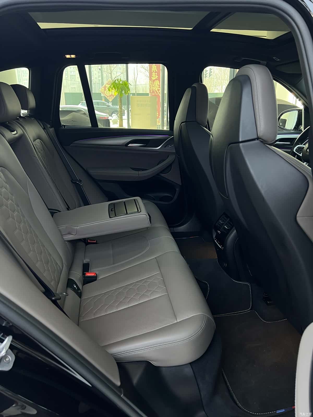 BMW X3, 2020 20