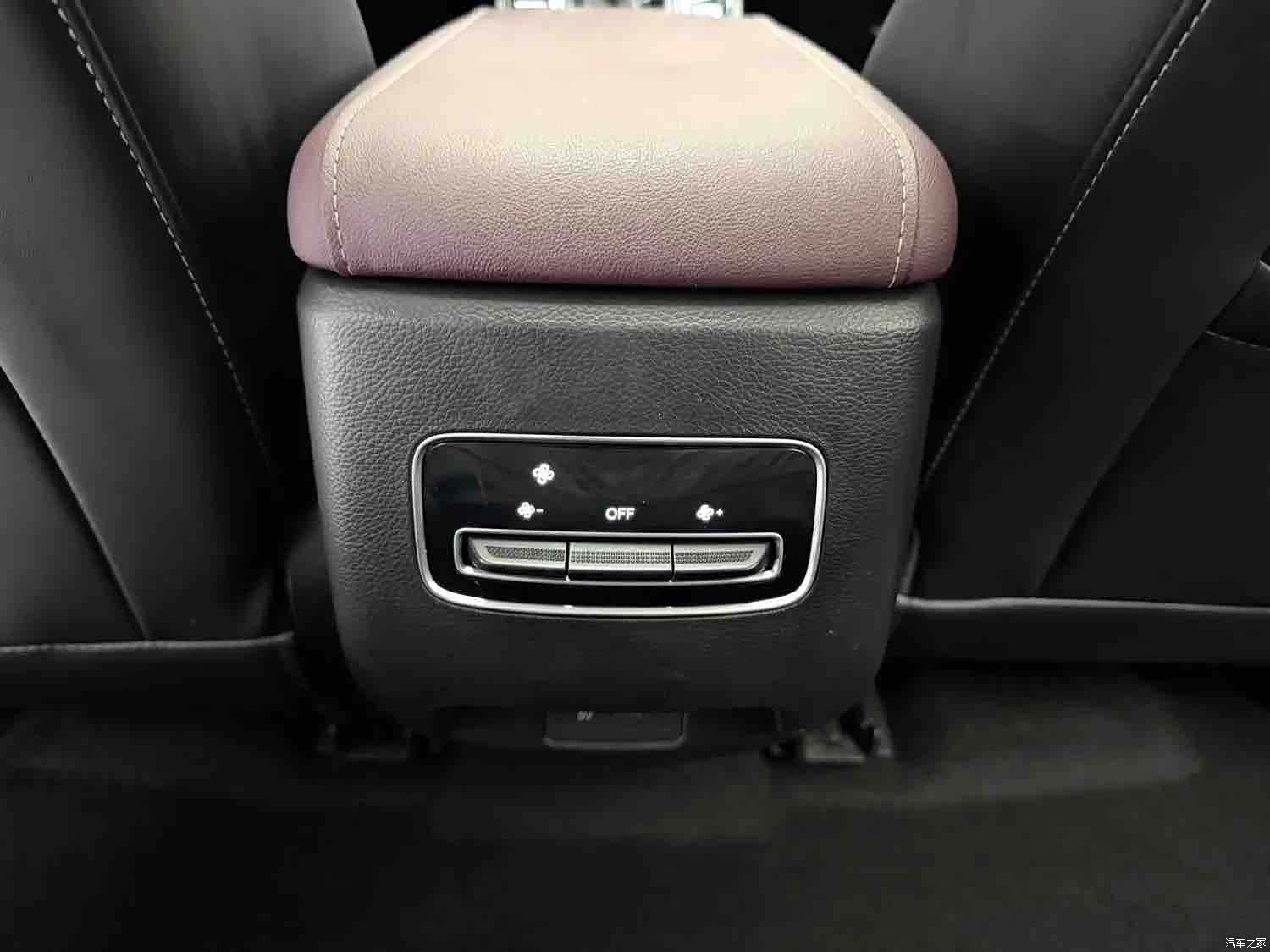 GAC M6, 2022 14