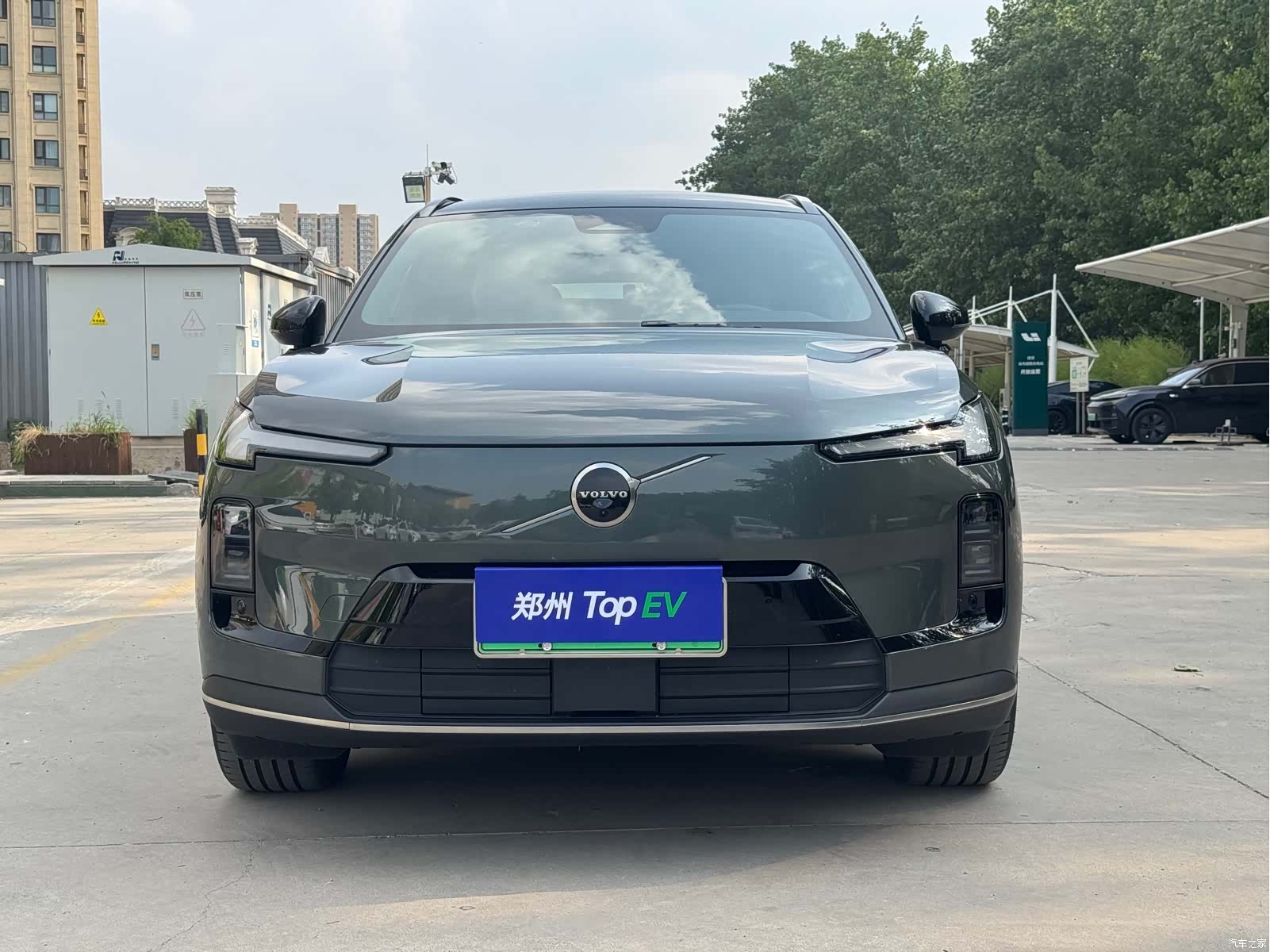 Volvo XC70, 2025 2