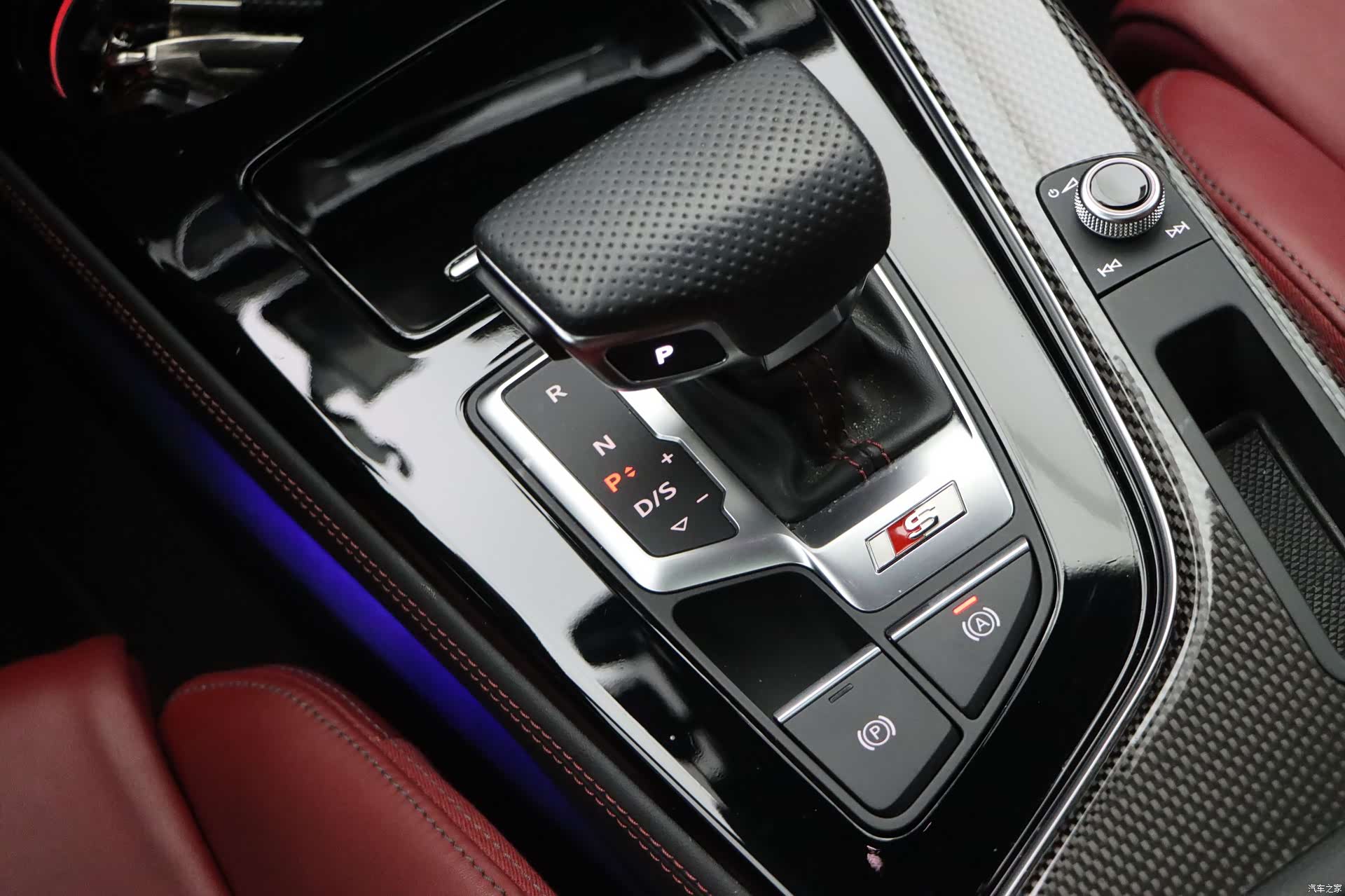 Audi S4, 2023 13