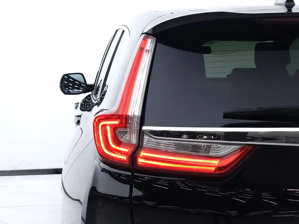 Honda CR-V Honda CR-V