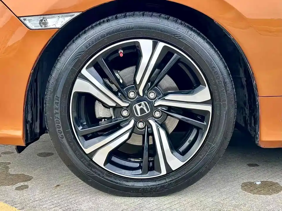 Honda Civic Honda Civic