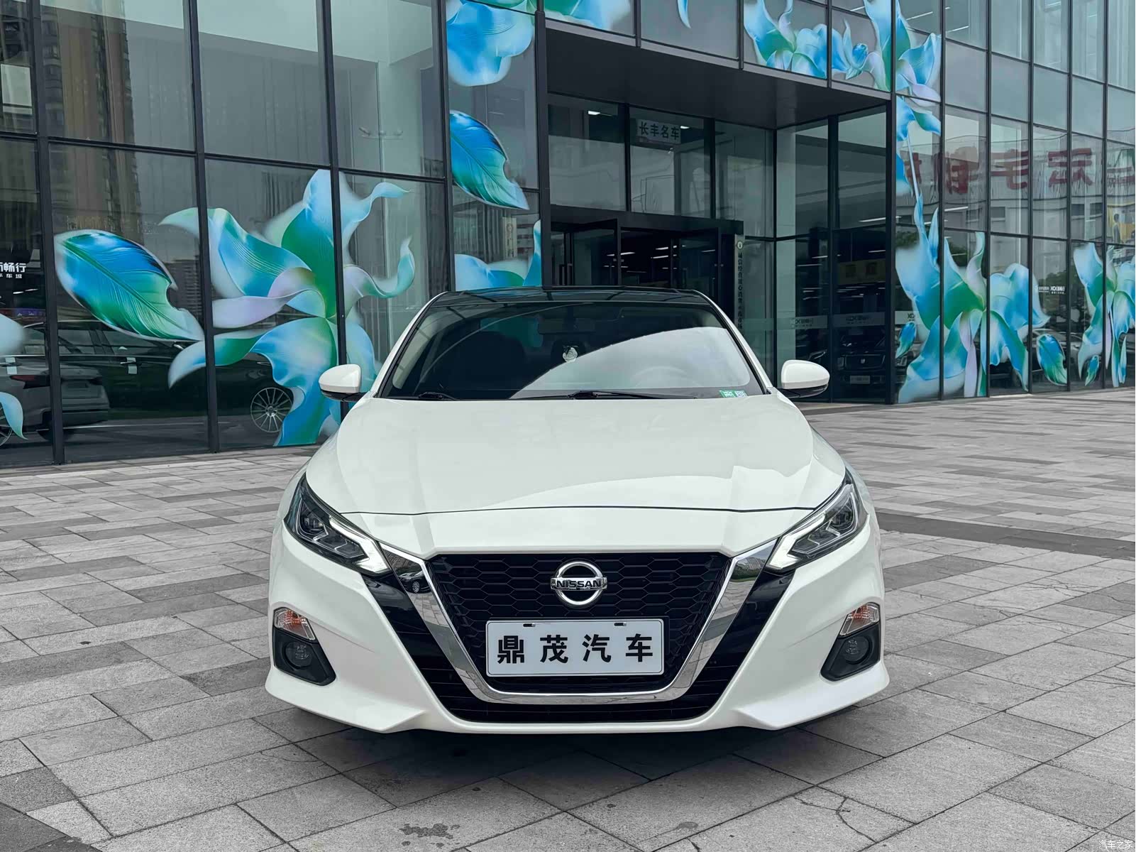 Nissan Teana, 2020 2