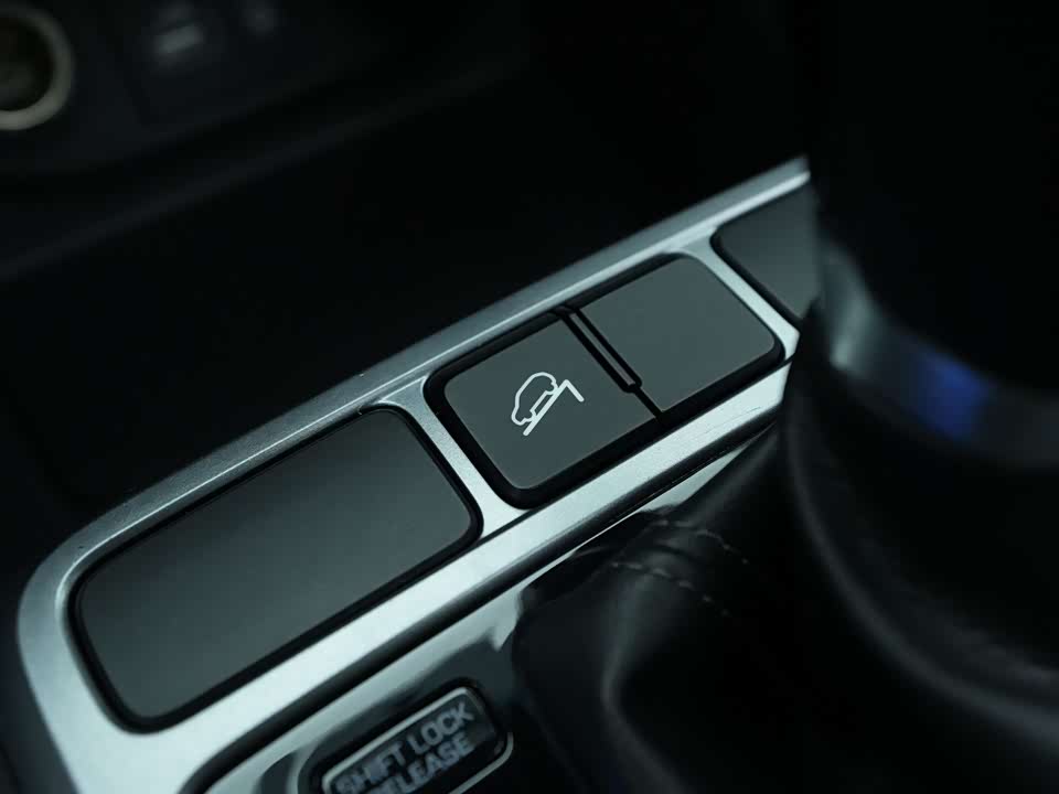 Hyundai Beijing ix25