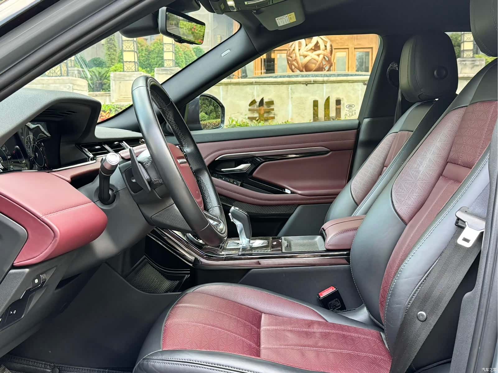 Land Rover Range Rover, 2020 все фото