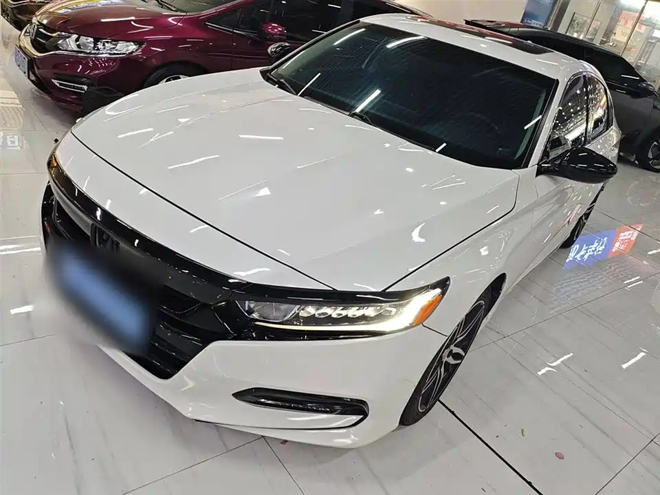 Honda Accord Honda Accord