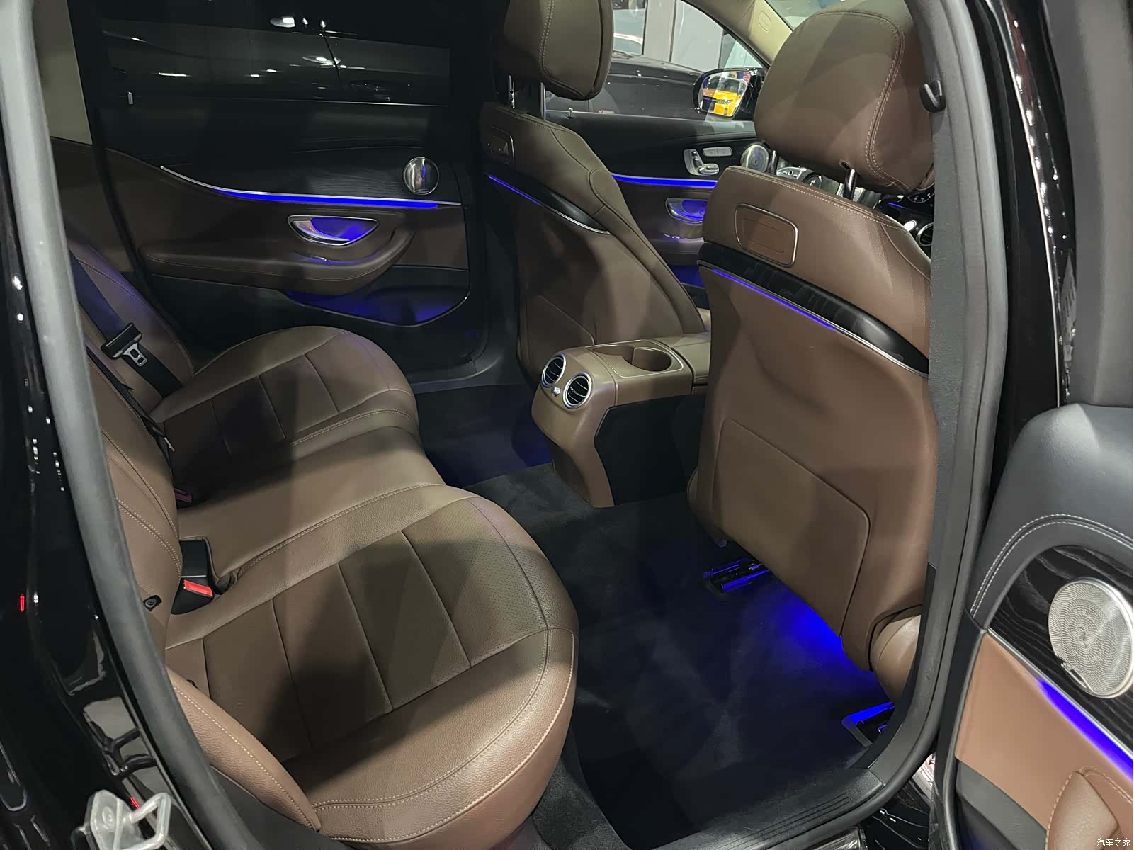 Mercedes-Benz E-Class, 2020 9