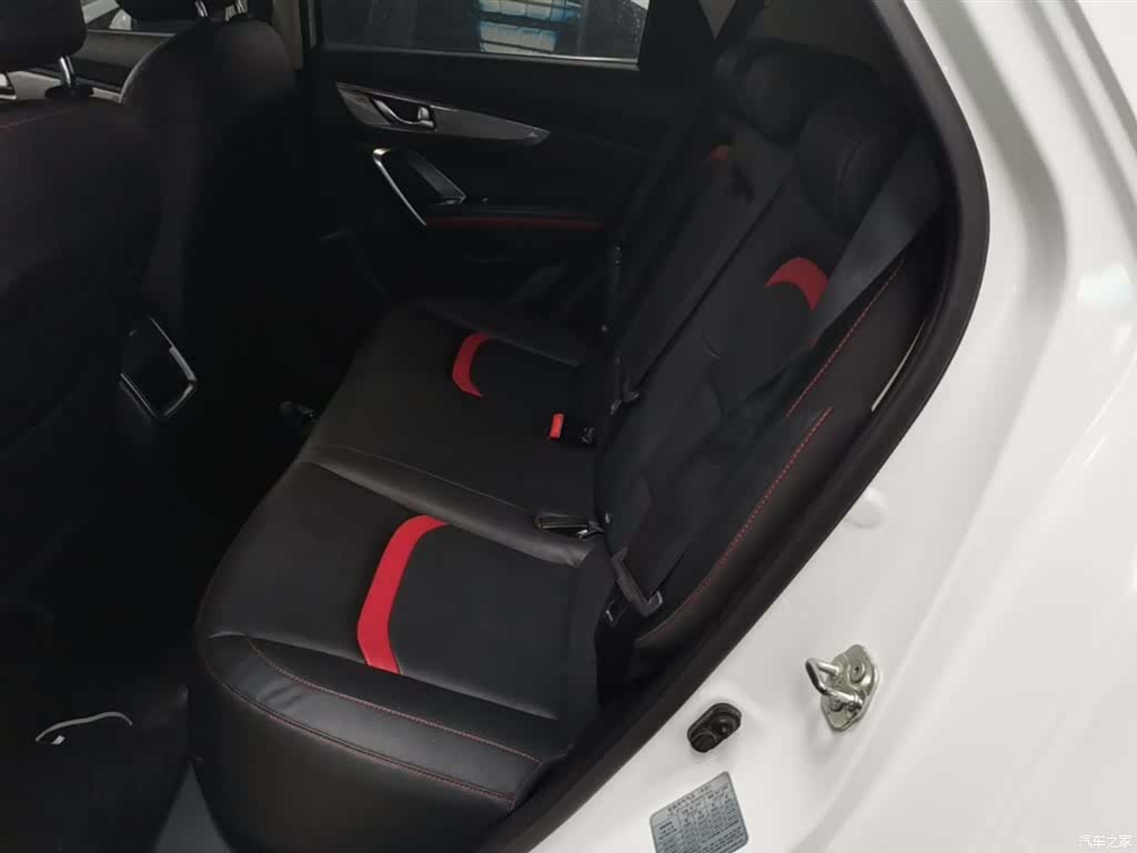 Changan CS55, 2019 17