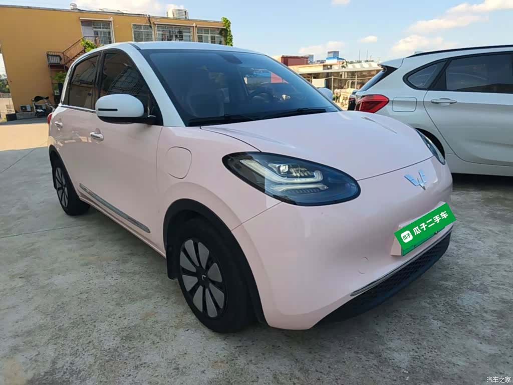 Wuling Bingo, 2024 22
