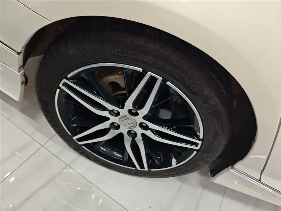 Honda Accord Honda Accord