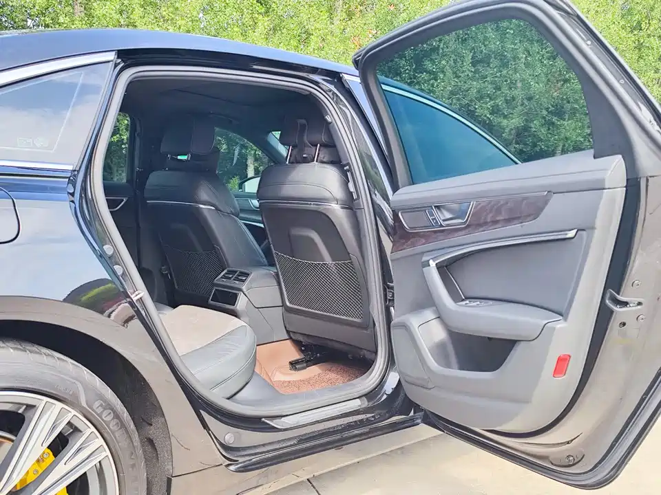 Audi A6L Audi A6L