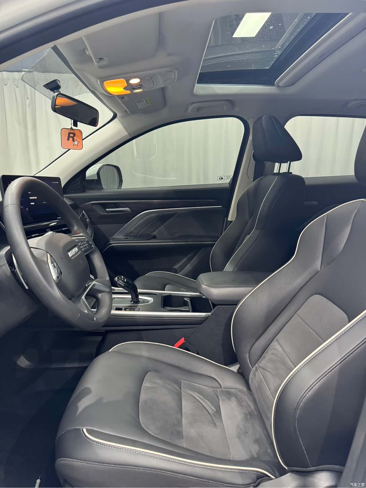 Haval H6, 2022 10