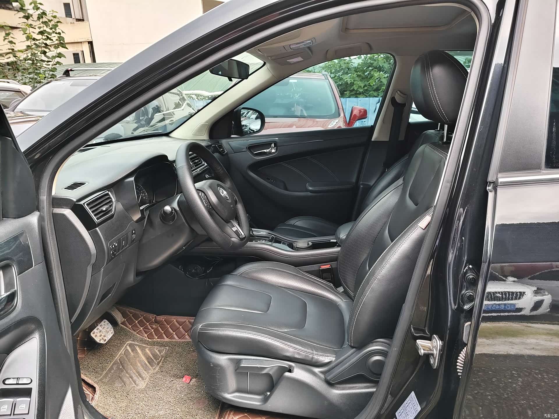 DongFeng 580, 2017 3