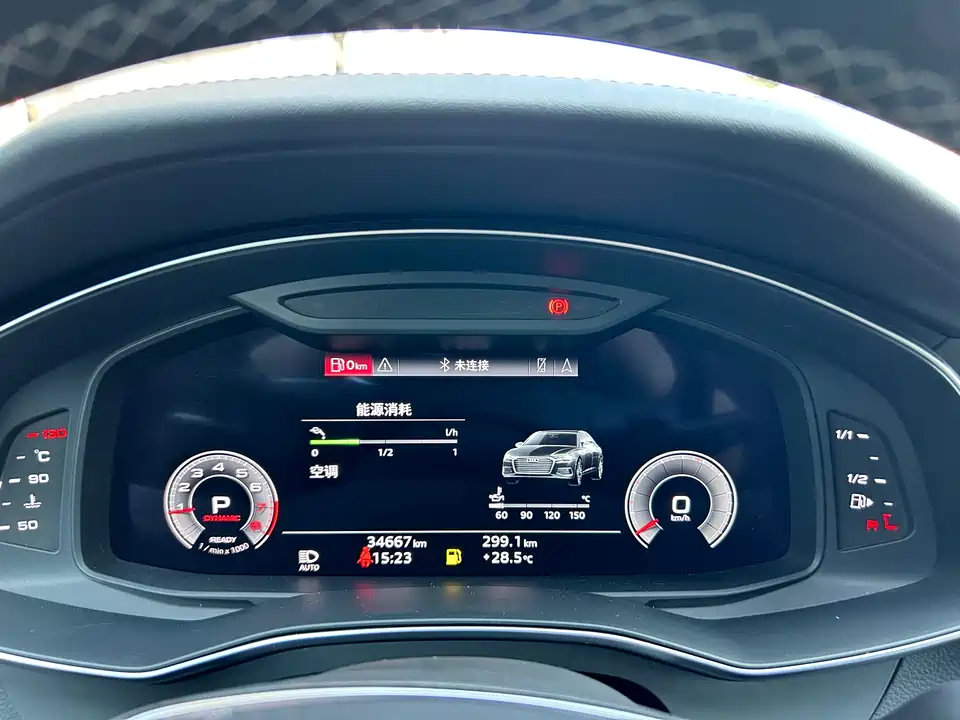 Audi A6L Audi A6L