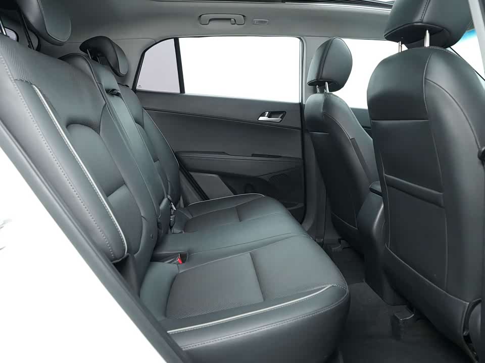 Hyundai Beijing ix25