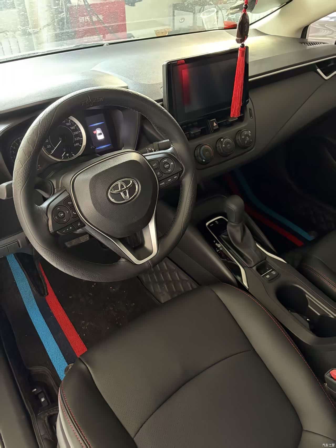Toyota Corolla, 2022 9