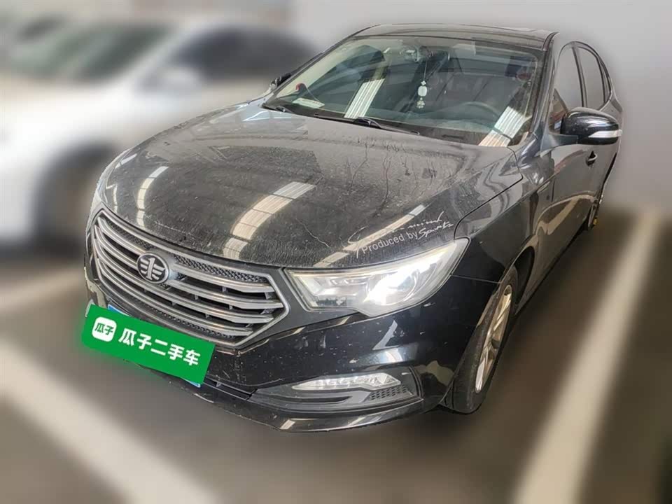 Besturn B30