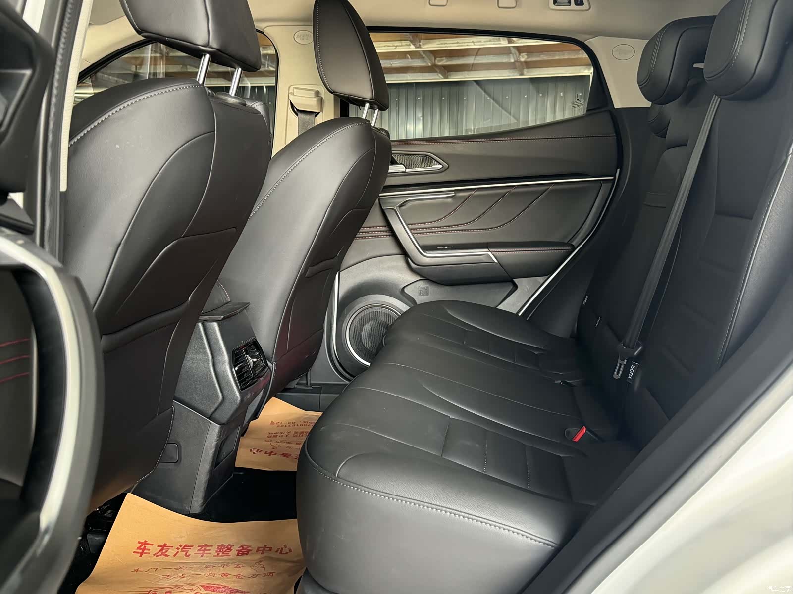 WEY VV5, 2019 9