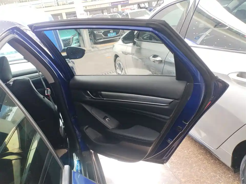 Honda Accord Honda Accord