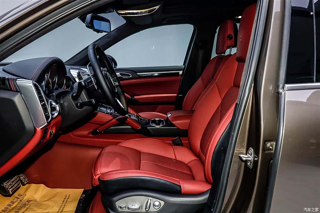 Porsche Cayenne, 2012 20