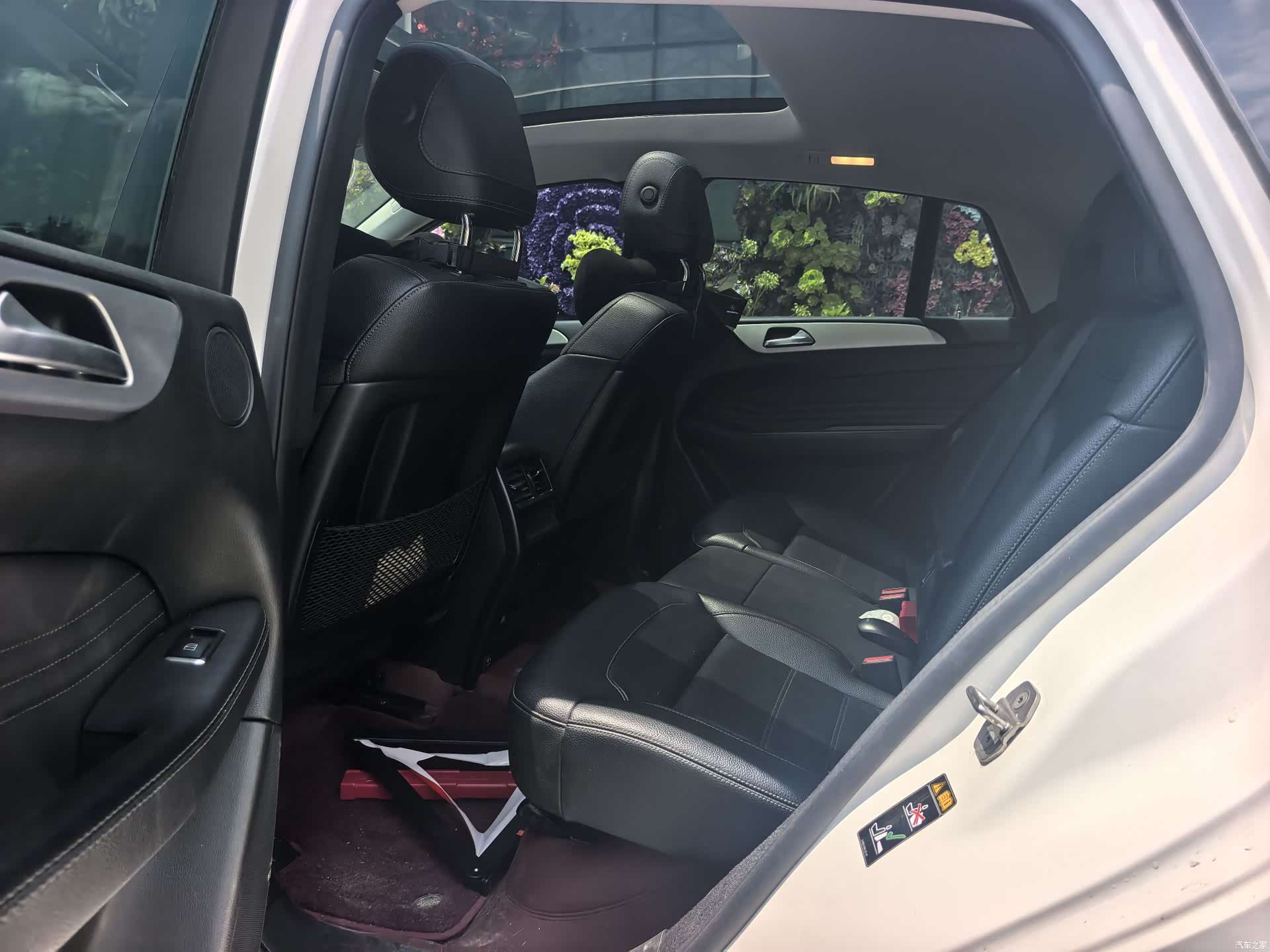 Mercedes-Benz GLE, 2018 6