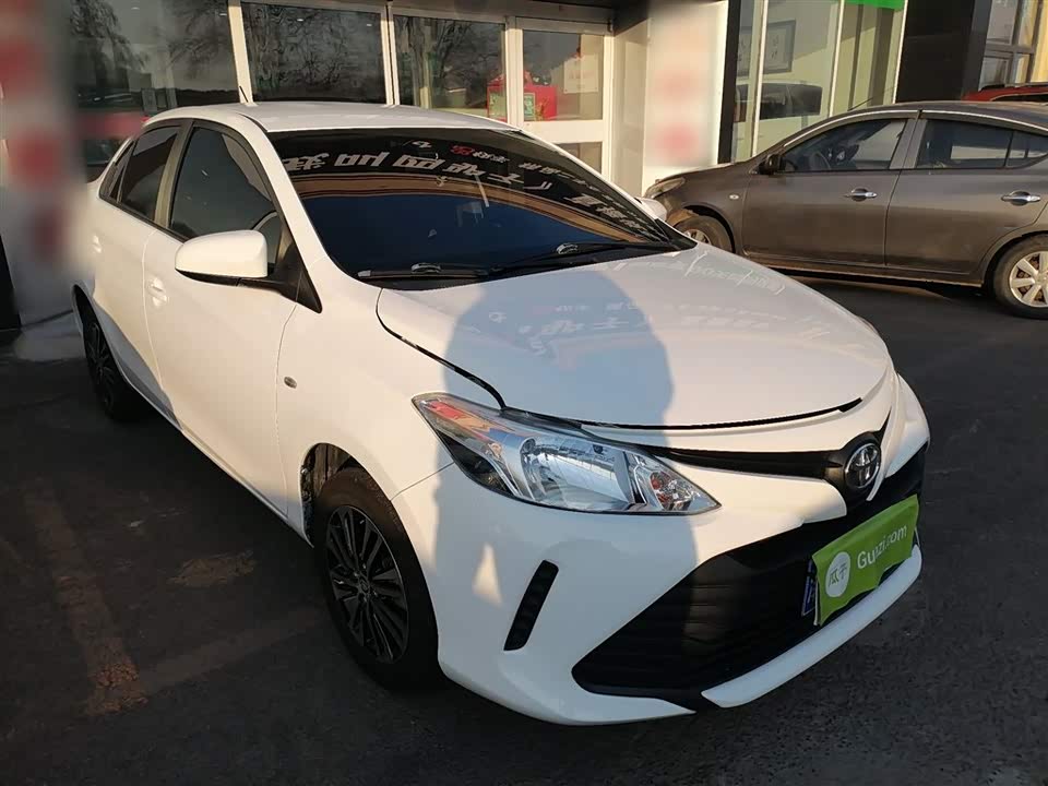 Toyota Vios