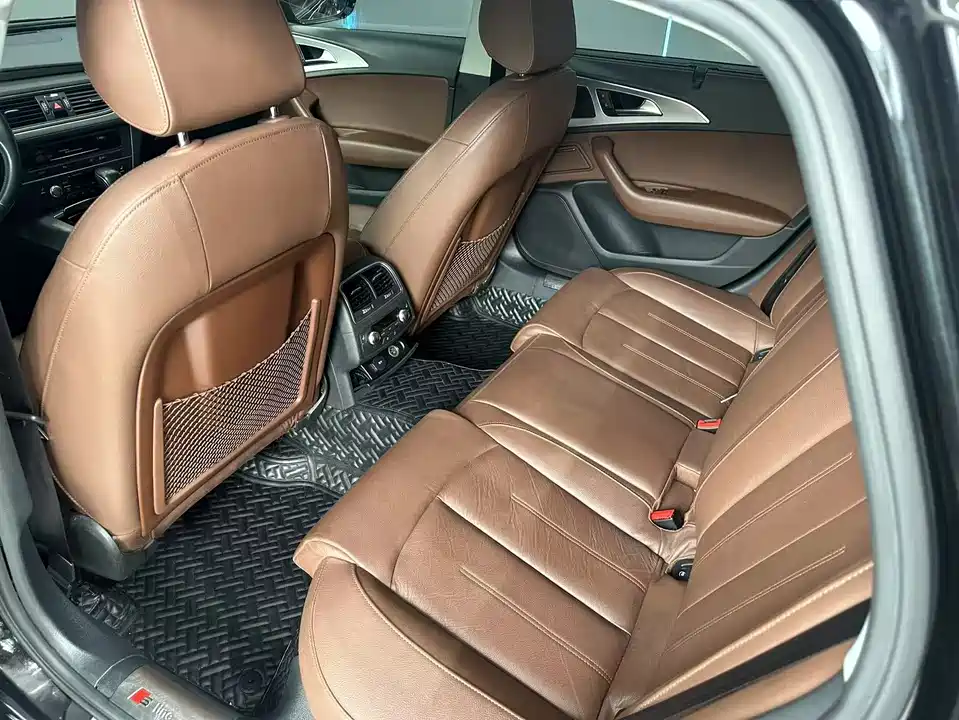 Audi A6L Audi A6L