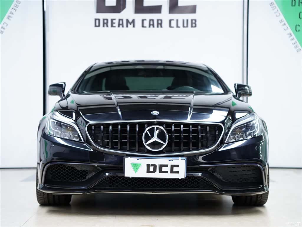 Mercedes-Benz CLS, 2018 15