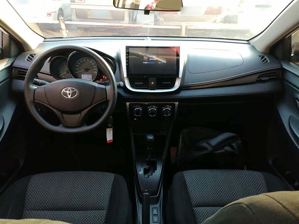 Toyota Vios