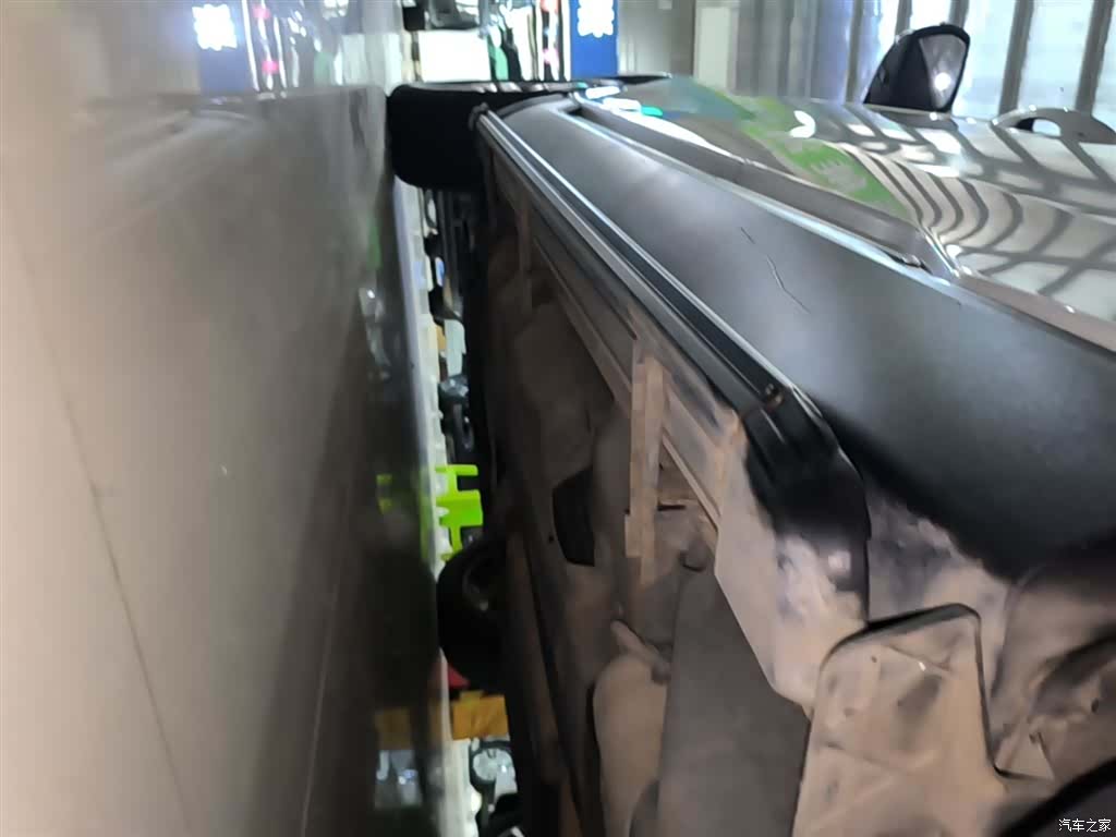 Ford Edge, 2018 22