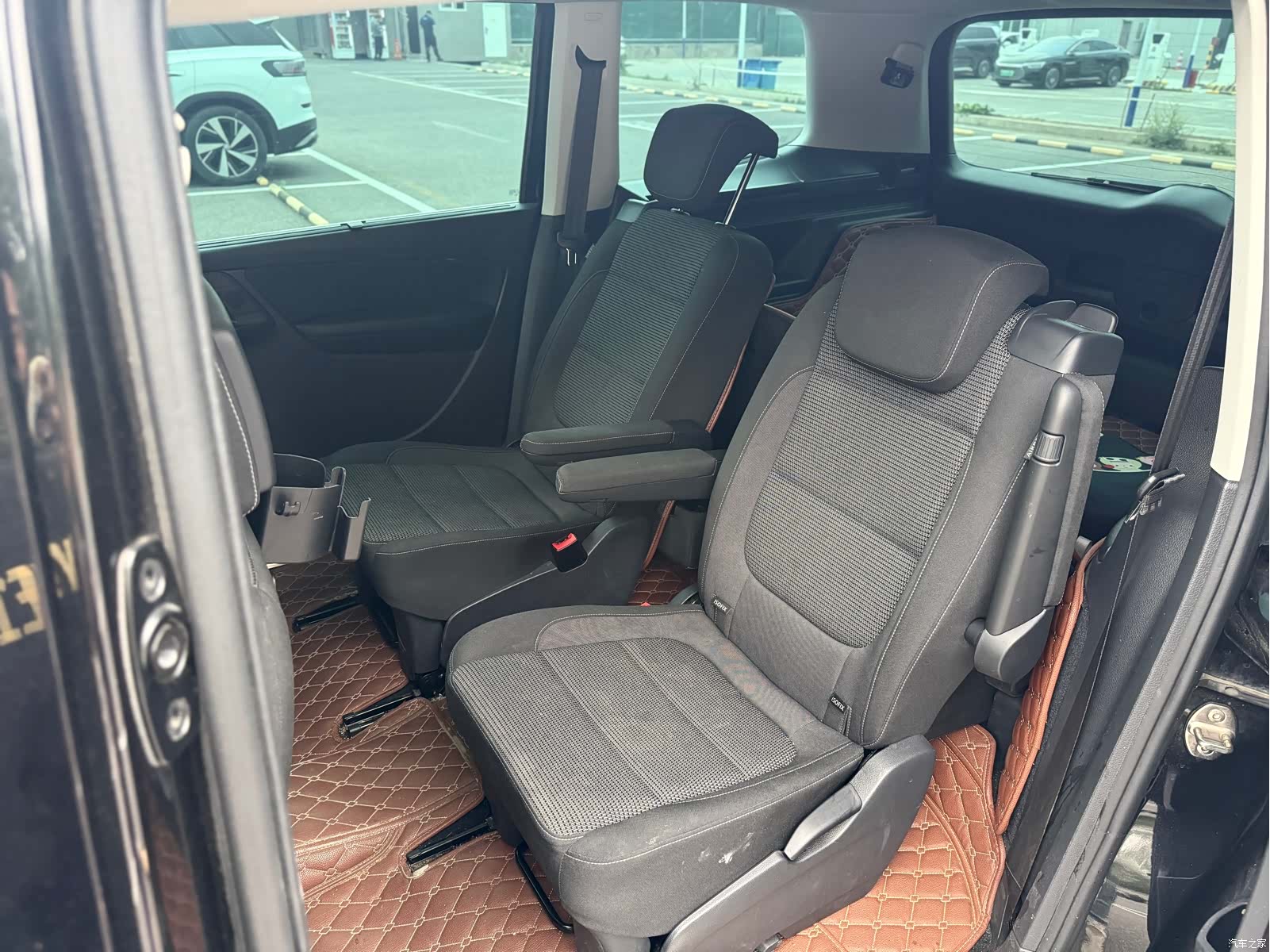 Volkswagen Xia, 2019 11