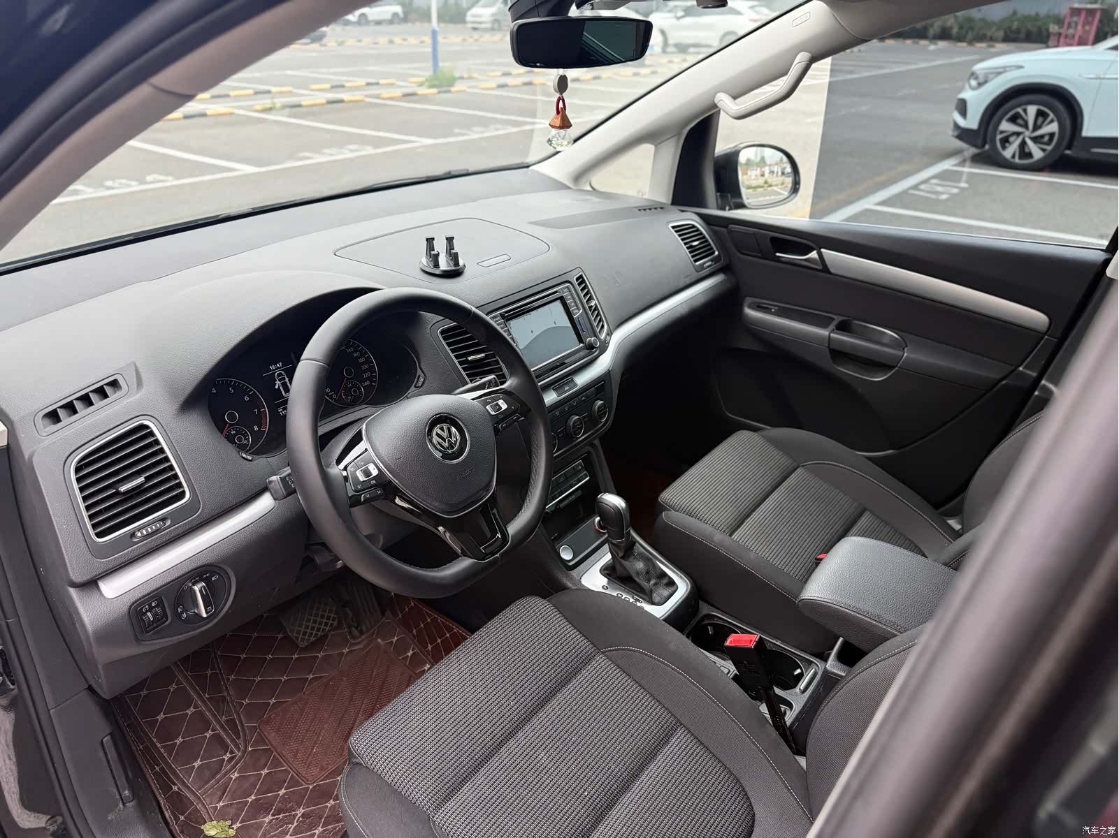 Volkswagen Xia, 2019 8