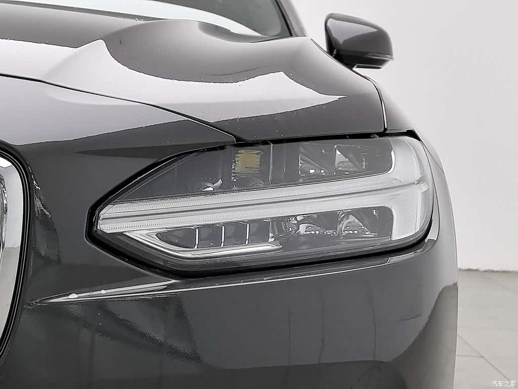 Volvo S90, 2021 7