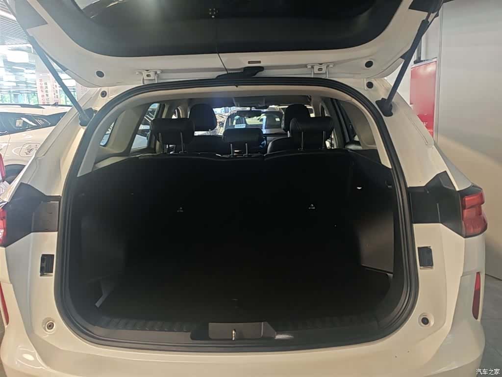 Haval H6, 2022 19
