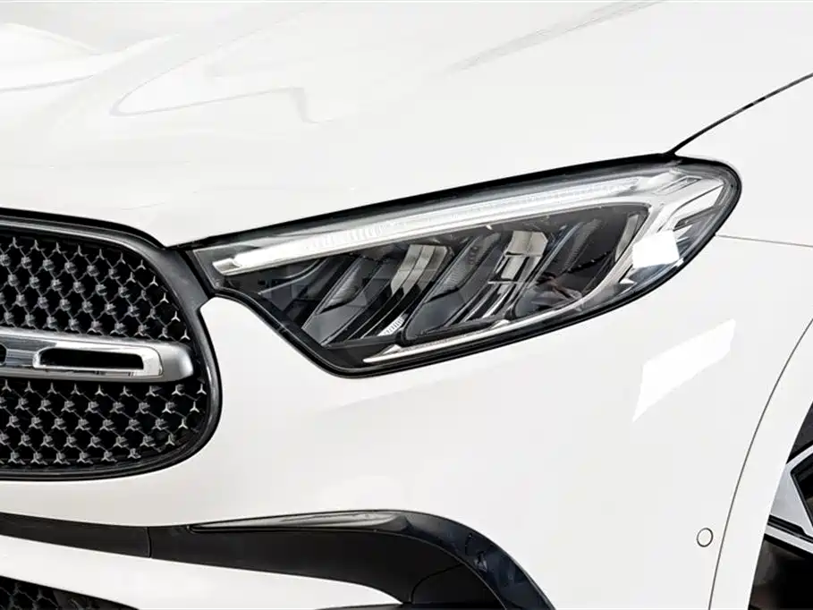 Mercedes-Benz GLC Mercedes-Benz GLC