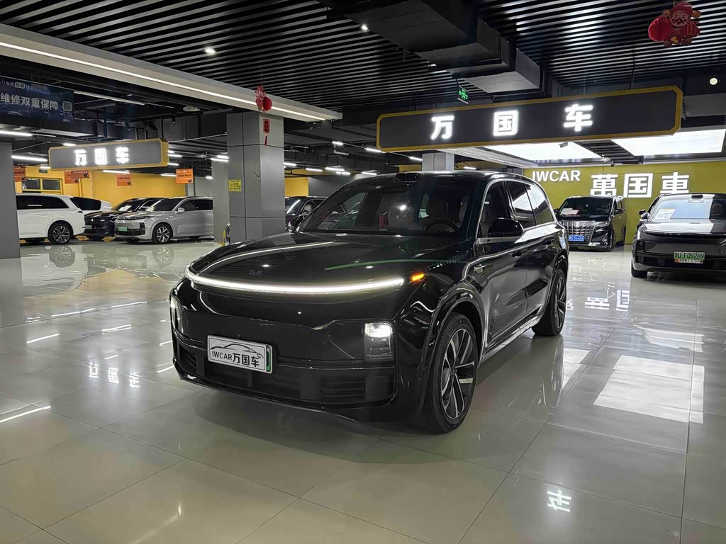 Li Auto L9