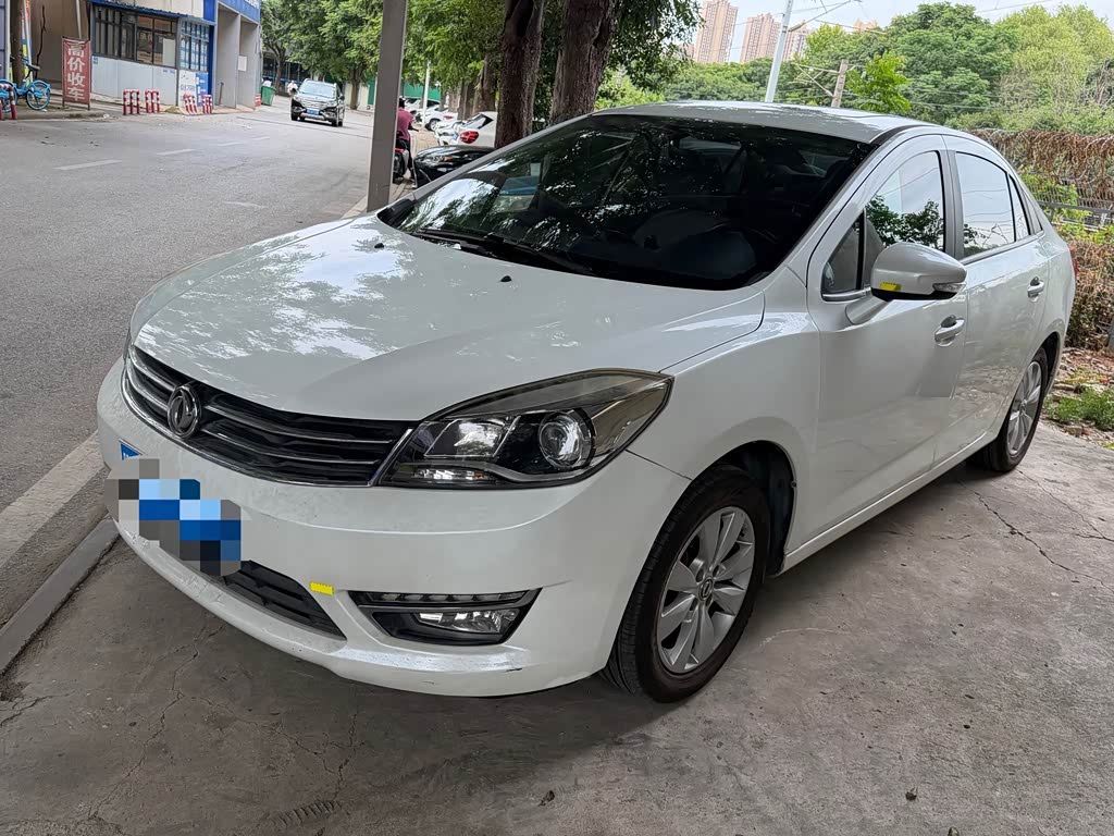 Dongfeng L60
