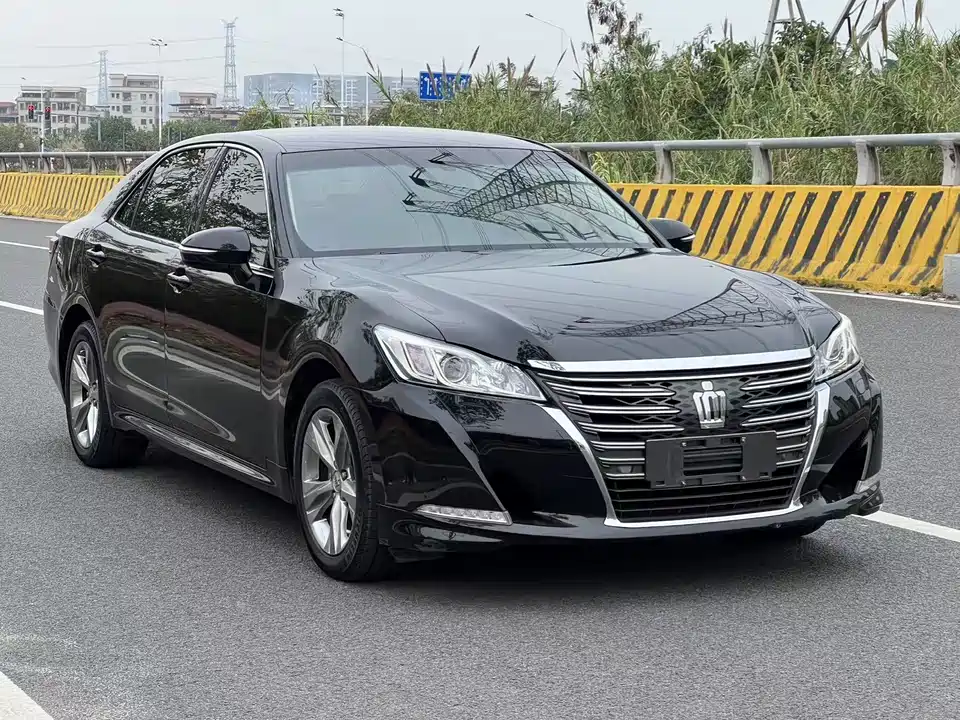 Toyota crown Toyota crown