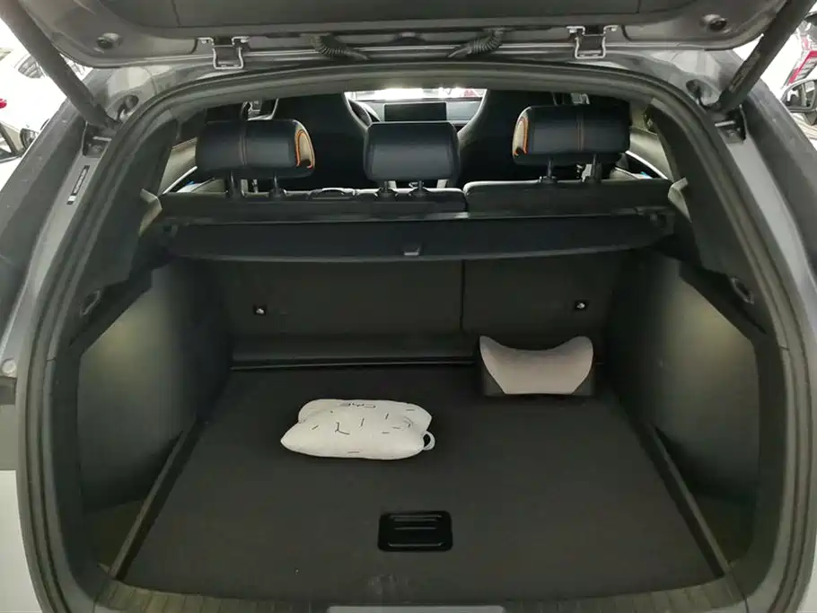 BYD Songjiang BYD Songjiang