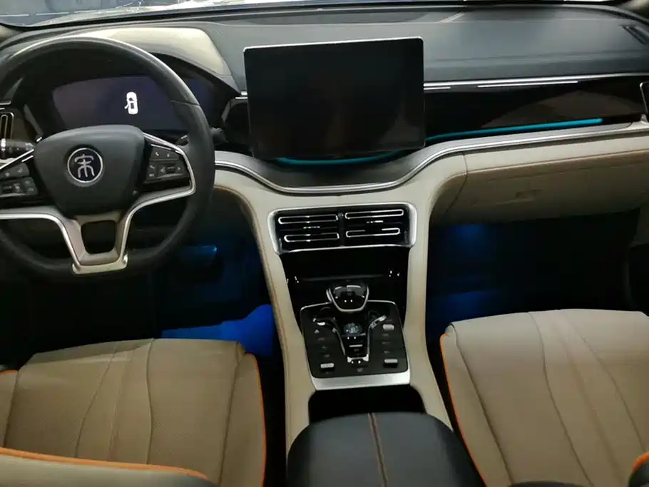 BYD Songjiang BYD Songjiang