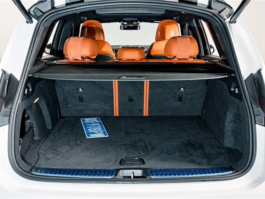 Mercedes-Benz GLC Mercedes-Benz GLC