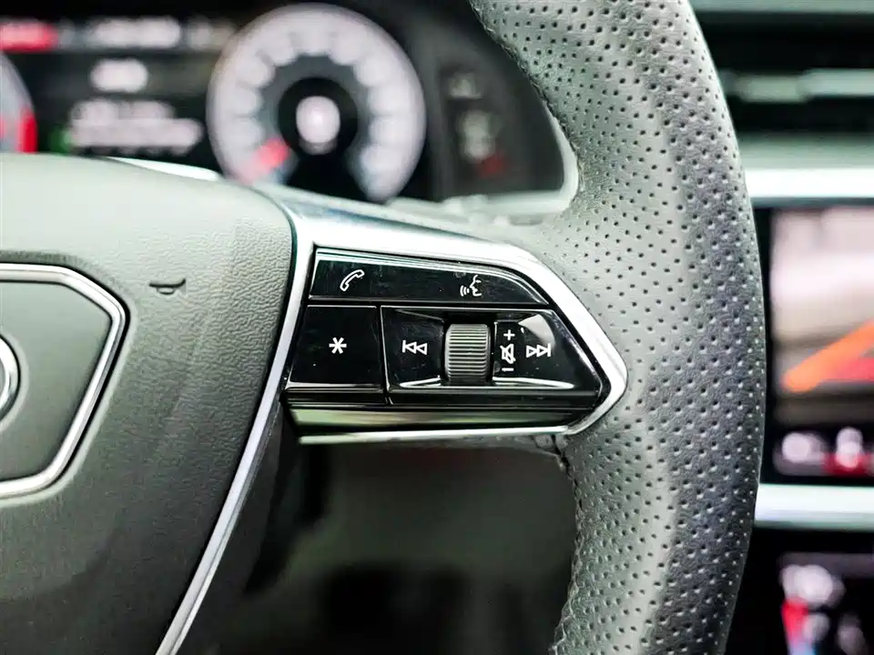 Audi A6L Audi A6L